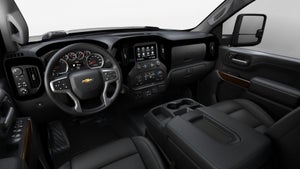 2020 Chevrolet Silverado 3500 HD LT, Convenience I &amp; II Pkgs, Z71